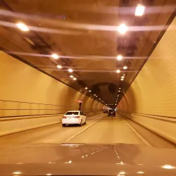 Cumberland Gap National Historical Park - Middlesborough