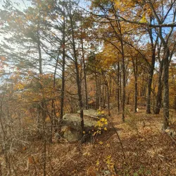 Cumberland Gap Tunnel - Middlesborough