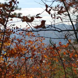 Cumberland Gap Tunnel - Middlesborough
