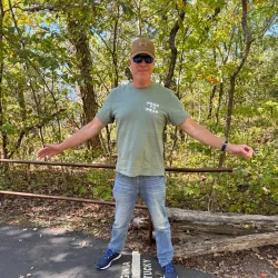 Cumberland Gap Welcome Center - Middlesborough