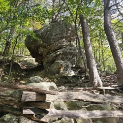 Cumberland Gap Welcome Center - Middlesborough