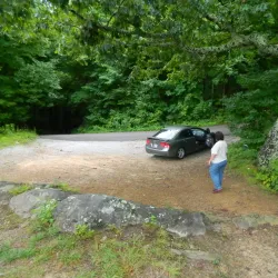 Little Shepherd Trail - Middlesborough