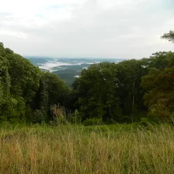 Little Shepherd Trail - Middlesborough