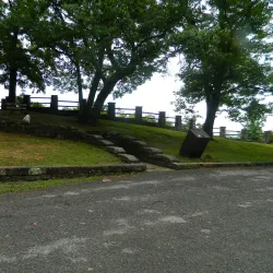 Little Shepherd Trail - Middlesborough