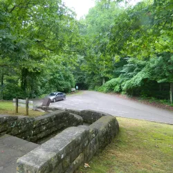 Little Shepherd Trail - Middlesborough