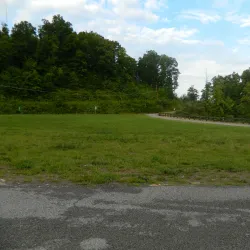 Little Shepherd Trail - Middlesborough