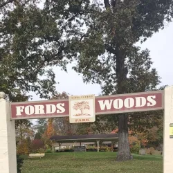 Middlesborough City Park - Middlesborough