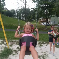 Middlesborough City Park - Middlesborough