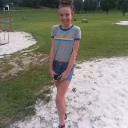 Middlesborough City Park - Middlesborough