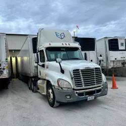 Middlesborough Depot - Middlesborough