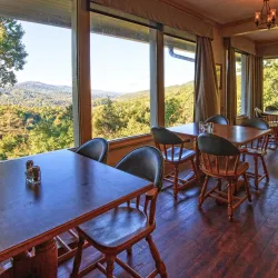 Pine Mountain State Resort Park - Middlesborough