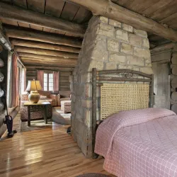 Pine Mountain State Resort Park - Middlesborough