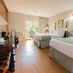 Pine Mountain State Resort Park - Middlesborough