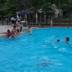 Pine Mountain State Resort Park - Middlesborough