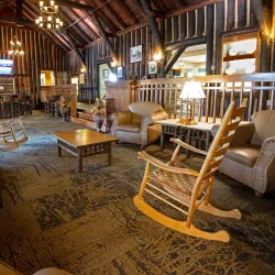 Pine Mountain State Resort Park - Middlesborough