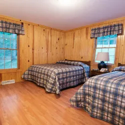 Pine Mountain State Resort Park - Middlesborough