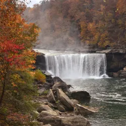 Daniel Boone National Forest - Morehead