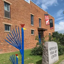Kentucky Folk Art Center - Morehead
