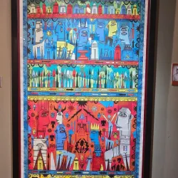 Kentucky Folk Art Center - Morehead