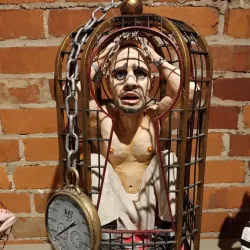 Kentucky Folk Art Center - Morehead