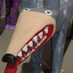 Kentucky Folk Art Center - Morehead