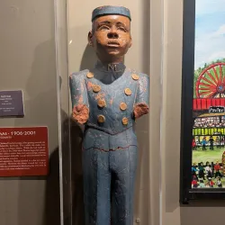 Kentucky Folk Art Center - Morehead