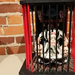 Kentucky Folk Art Center - Morehead