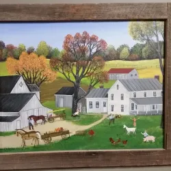 Kentucky Folk Art Center - Morehead