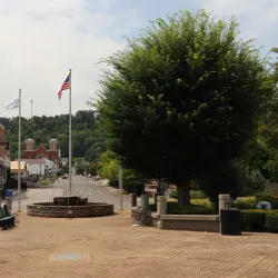 Limestone Park - Morehead