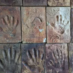 Limestone Park - Morehead