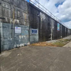 Limestone Park - Morehead