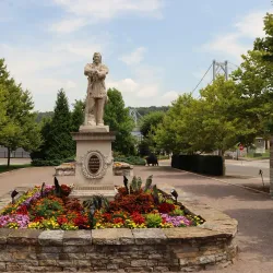 Limestone Park - Morehead