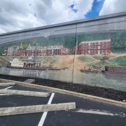 Limestone Park - Morehead