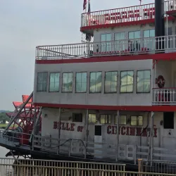 Limestone Park - Morehead