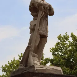 Limestone Park - Morehead