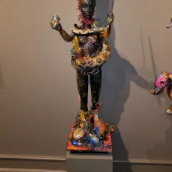 Morehead Art Guild Gallery - Morehead