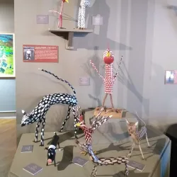 Morehead Art Guild Gallery - Morehead