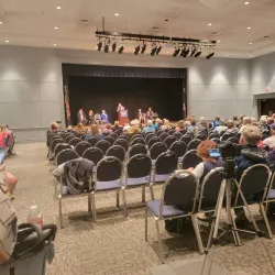 Morehead Conference Center and Convention Center - Morehead