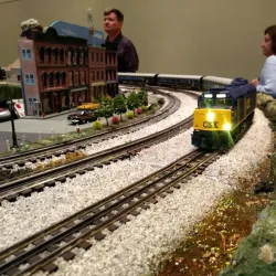 Morehead Conference Center and Convention Center - Morehead