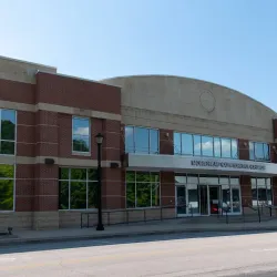 Morehead Conference Center and Convention Center - Morehead