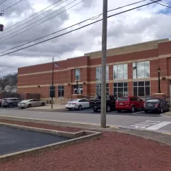 Morehead Conference Center and Convention Center - Morehead