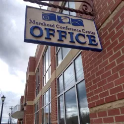 Morehead Conference Center and Convention Center - Morehead