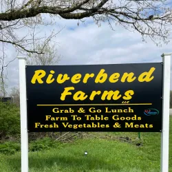 Morehead Farmers Market - Morehead