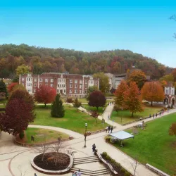 Morehead State University - Morehead