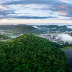 Morehead State University - Morehead