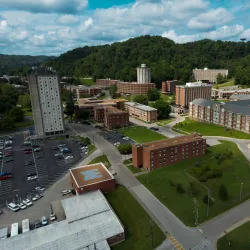 Morehead State University - Morehead