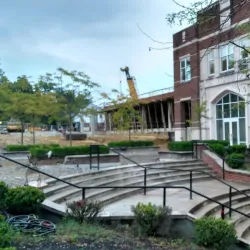 Morehead State University - Morehead