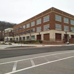 Morehead State University - Morehead