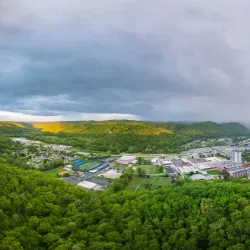 Morehead State University - Morehead