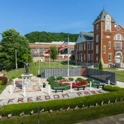 Morehead State University - Morehead